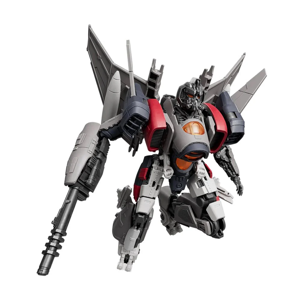 Blokees CC25 Blitzwing (Bumblebee) - Image 7