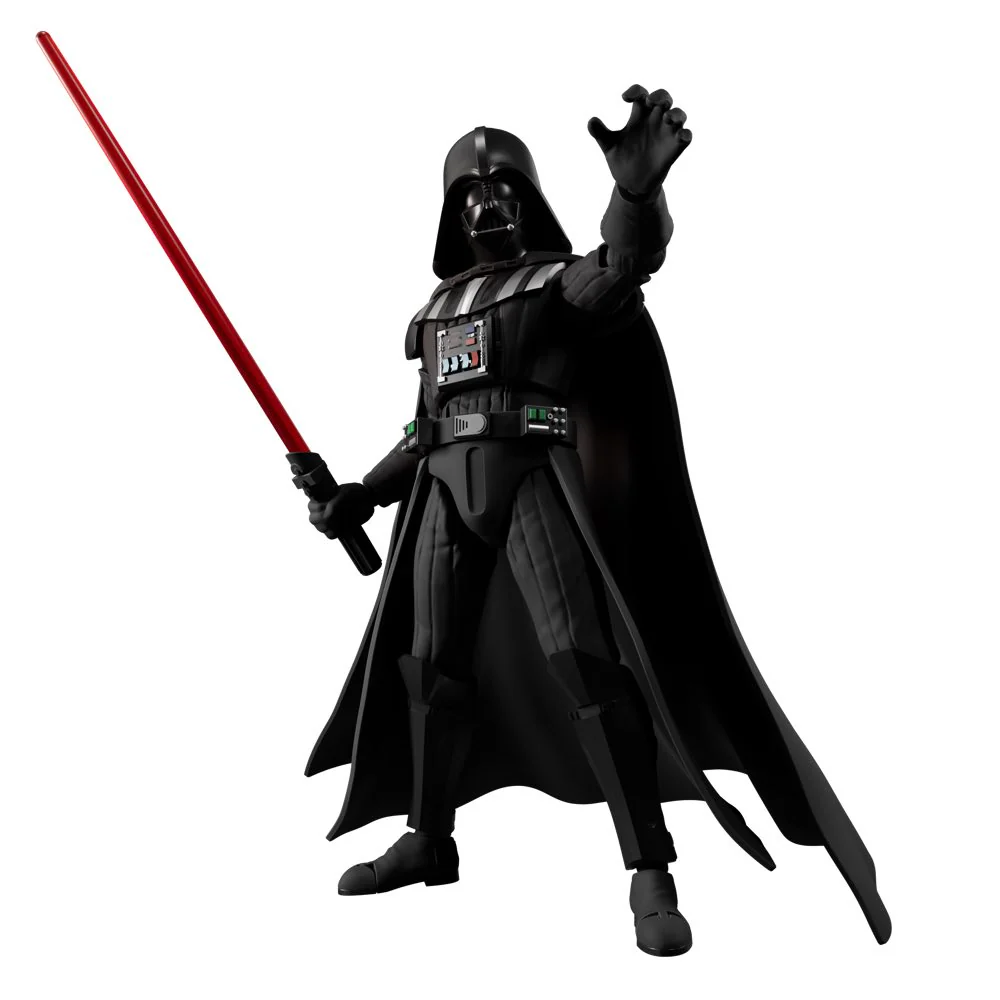 Blokees Episode V: Darth Vader (The Empire Strikes Back) - Image 3