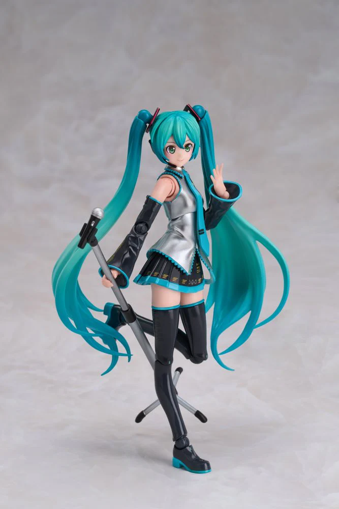 Blokees FS01 Hatsune Miku Official Outfit - Image 4