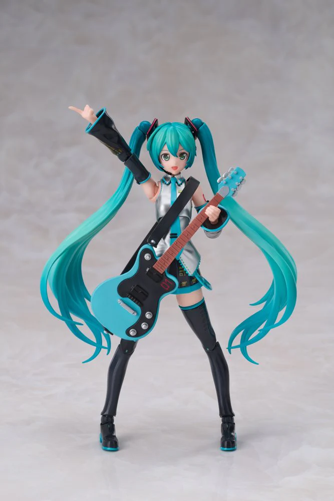 Blokees FS01 Hatsune Miku Official Outfit - Image 6