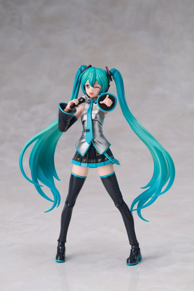 Blokees FS01 Hatsune Miku Official Outfit - Image 8