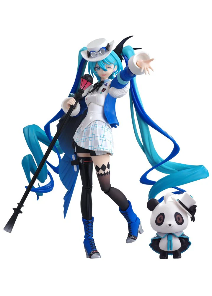 Blokees FF03 Hatsune Miku Miku With You2025 - Image 3