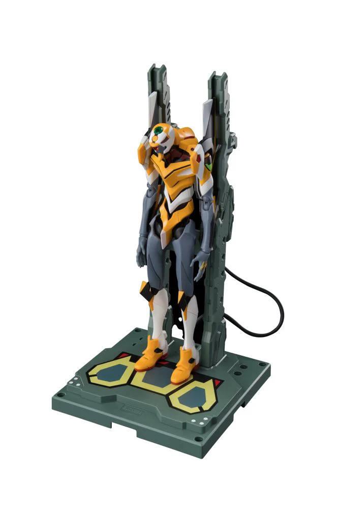 Blokees LE03 Evangelion Prototype-00 - Image 10