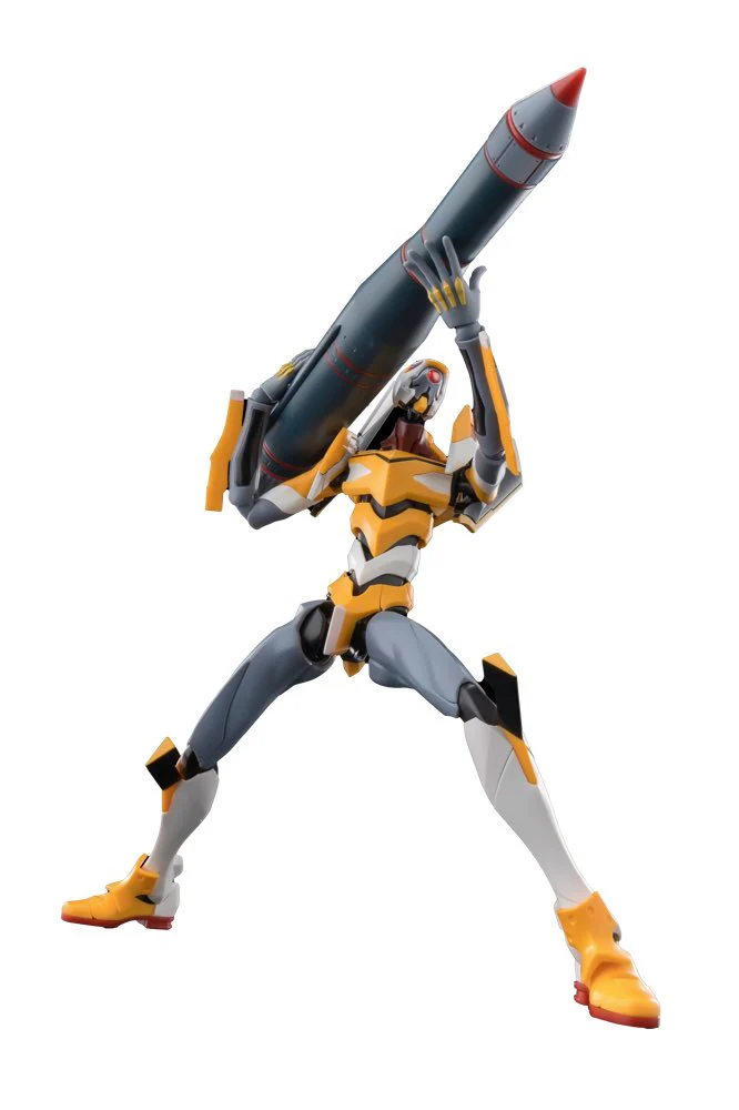 Blokees LE03 Evangelion Prototype-00 - Image 20