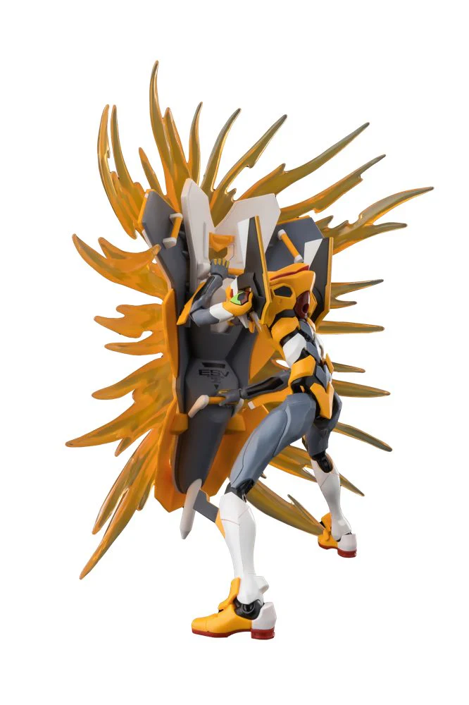 Blokees LE03 Evangelion Prototype-00 - Image 21
