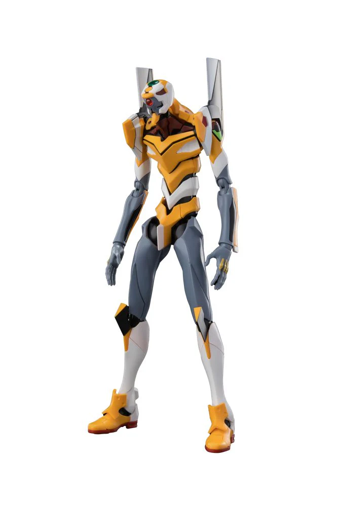Blokees LE03 Evangelion Prototype-00 - Image 6