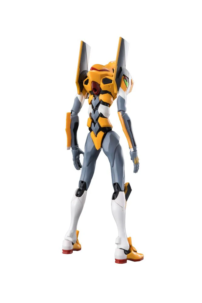 Blokees LE03 Evangelion Prototype-00 - Image 8