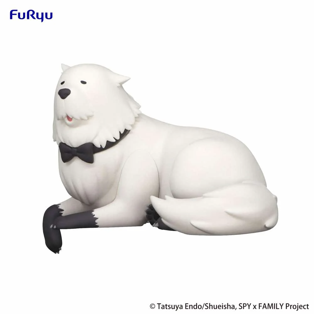 Noodle Stopper Figure: Bond Forger (SPY×FAMILY) - Image 3