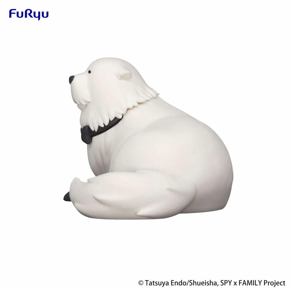 Noodle Stopper Figure: Bond Forger (SPY×FAMILY) - Image 4