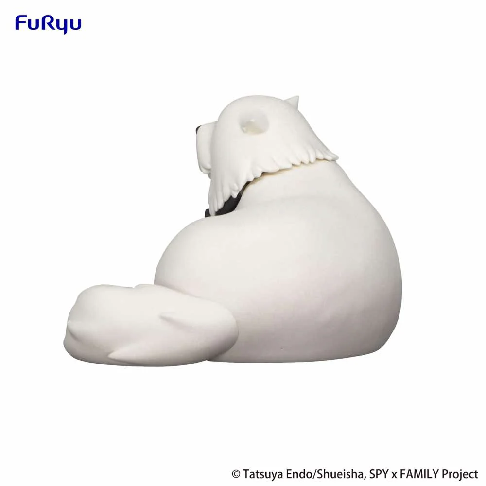 Noodle Stopper Figure: Bond Forger (SPY×FAMILY) - Image 5