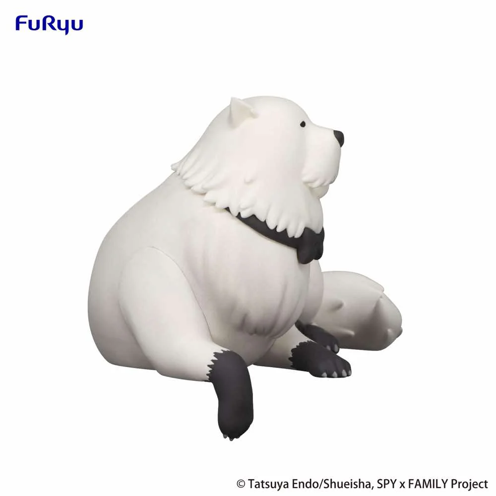 Noodle Stopper Figure: Bond Forger (SPY×FAMILY) - Image 7