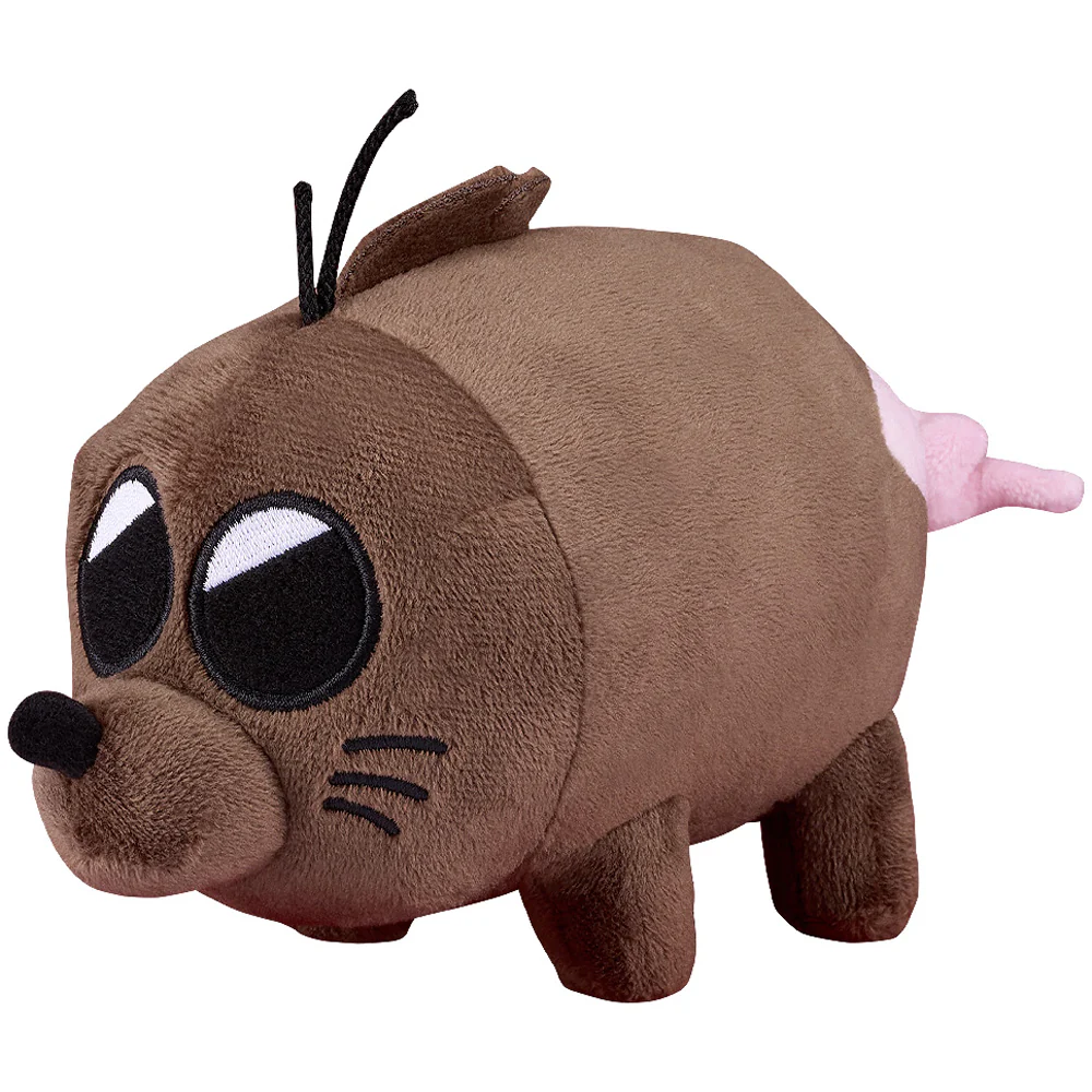 Boota Plushie (Gurren Lagann)