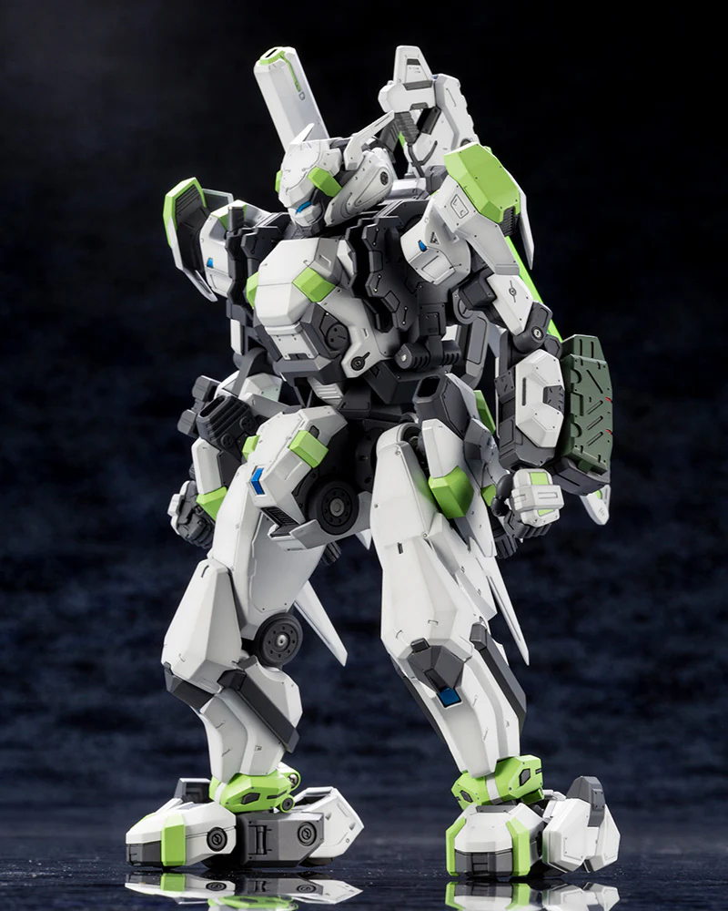 Border Break: 1/35 Kisei Kushiki - Image 4