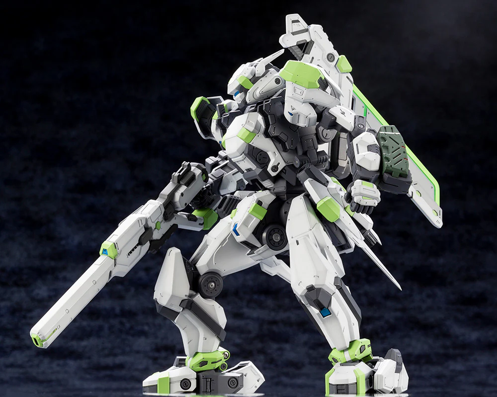 Border Break: 1/35 Kisei Kushiki - Image 5