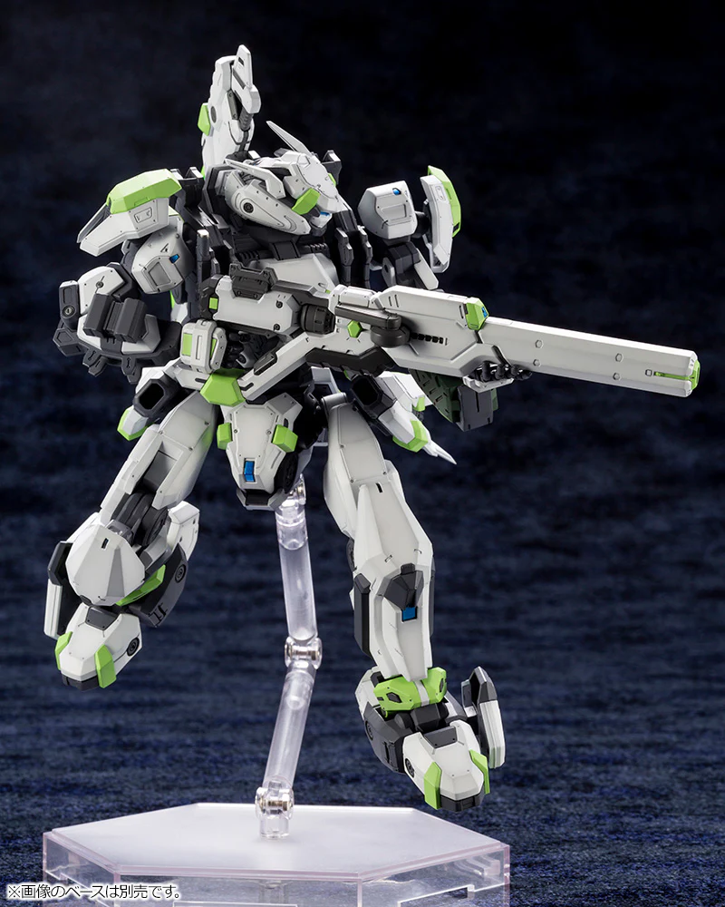 Border Break: 1/35 Kisei Kushiki - Image 8
