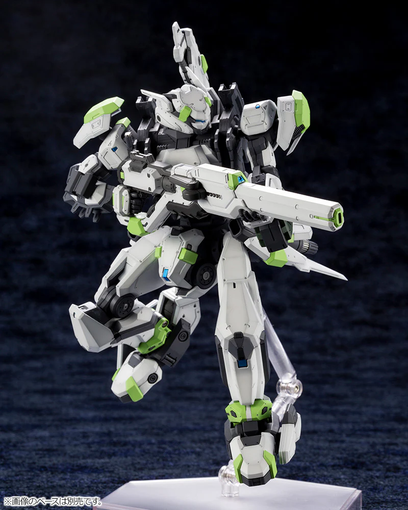 Border Break: 1/35 Kisei Kushiki - Image 9