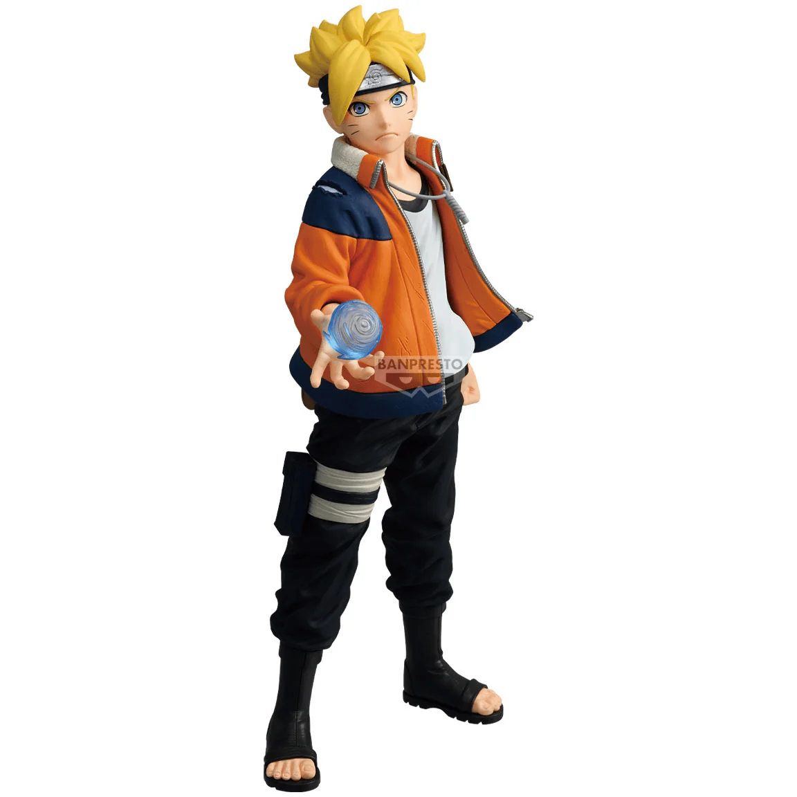 Boruto Naruto Next Generations: Boruto Uzumaki