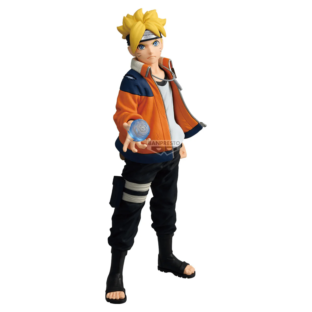 Boruto Naruto Next Generations: Boruto Uzumaki - Image 3
