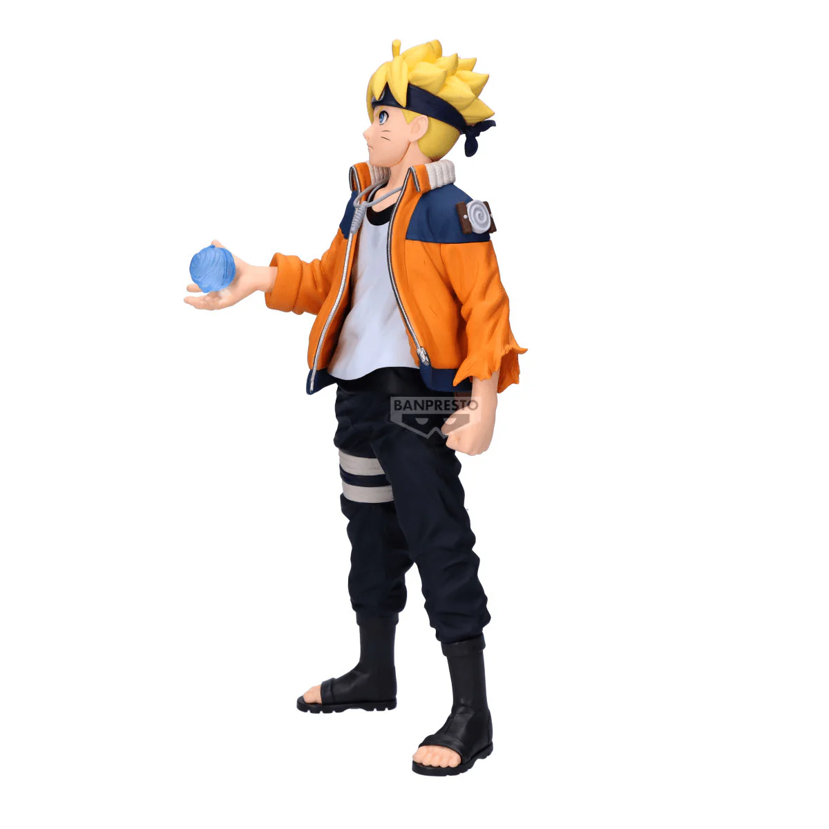 Boruto Naruto Next Generations: Boruto Uzumaki - Image 4