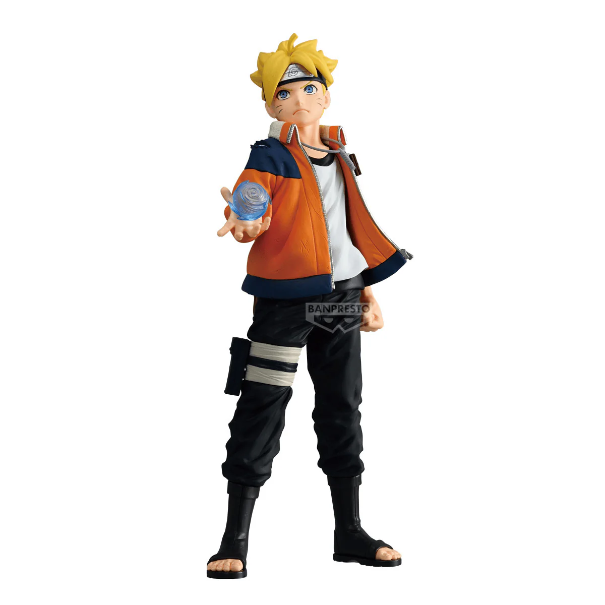 Boruto Naruto Next Generations: Boruto Uzumaki - Image 7
