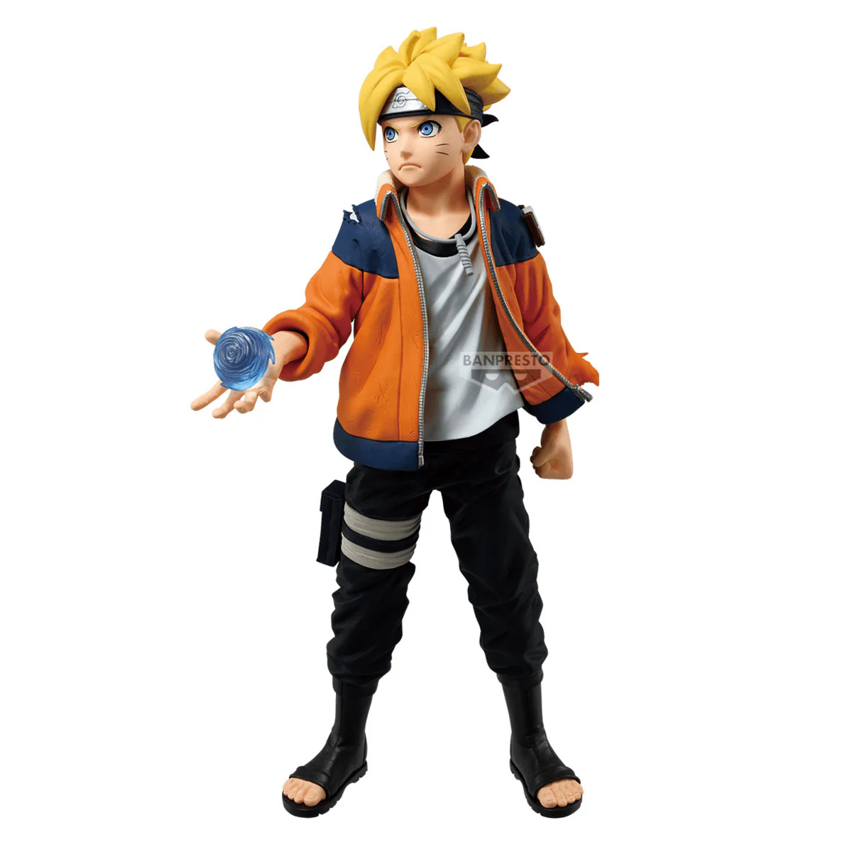 Boruto Naruto Next Generations: Boruto Uzumaki - Image 8