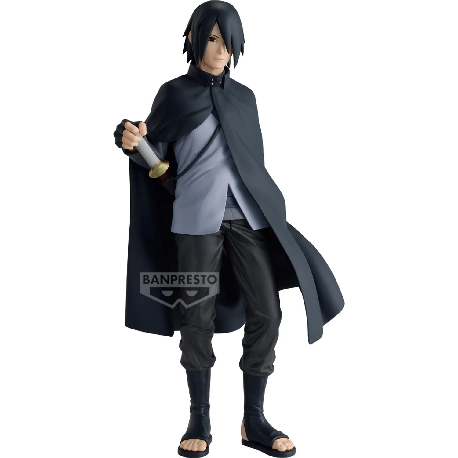 Boruto Naruto Next Generations: Sasuke Uchiha