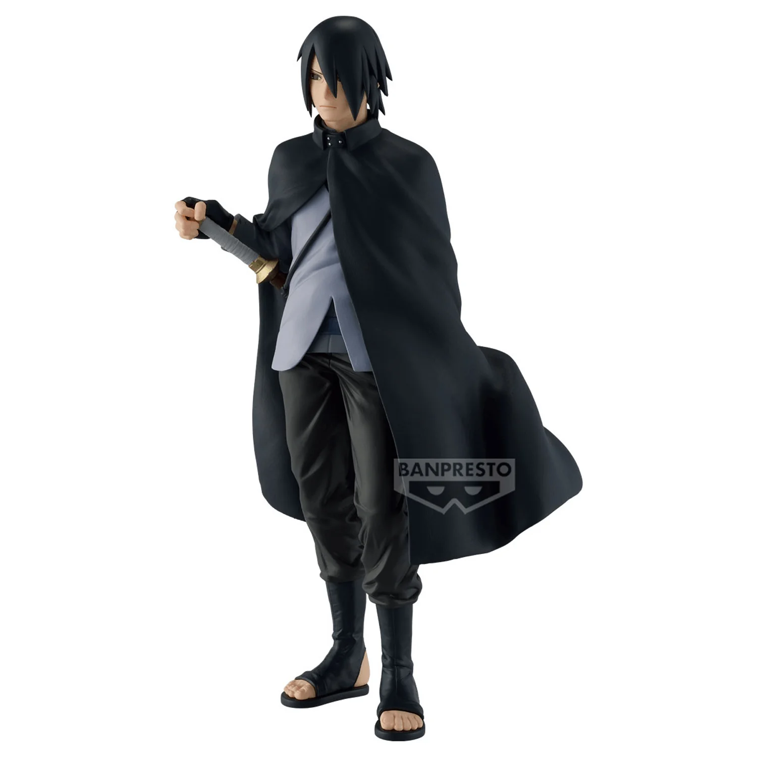 Boruto Naruto Next Generations: Sasuke Uchiha - Image 4