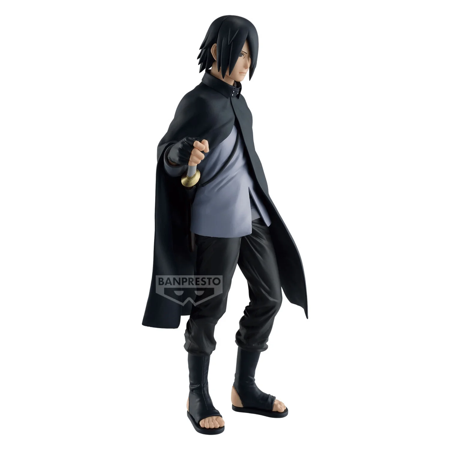 Boruto Naruto Next Generations: Sasuke Uchiha - Image 5