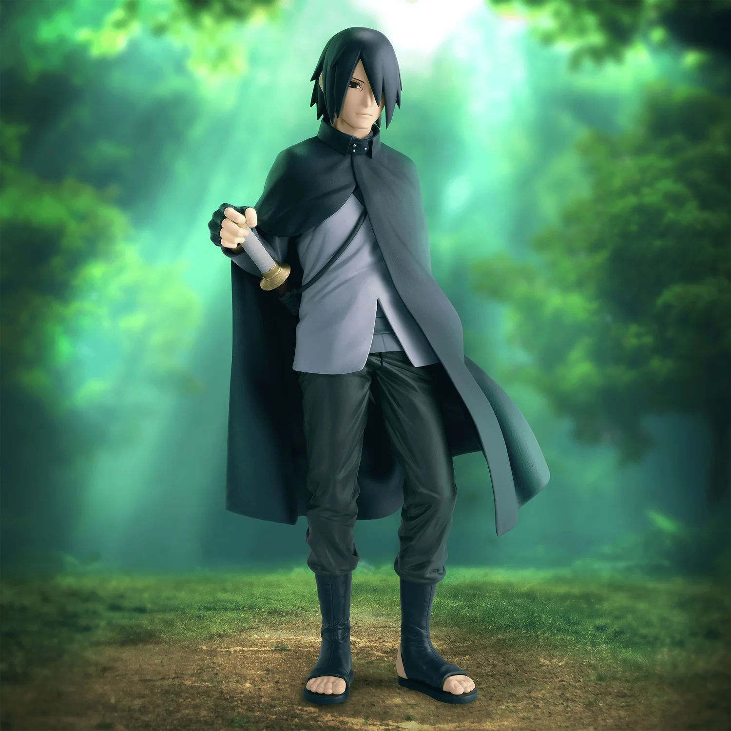 Boruto Naruto Next Generations: Sasuke Uchiha - Image 6