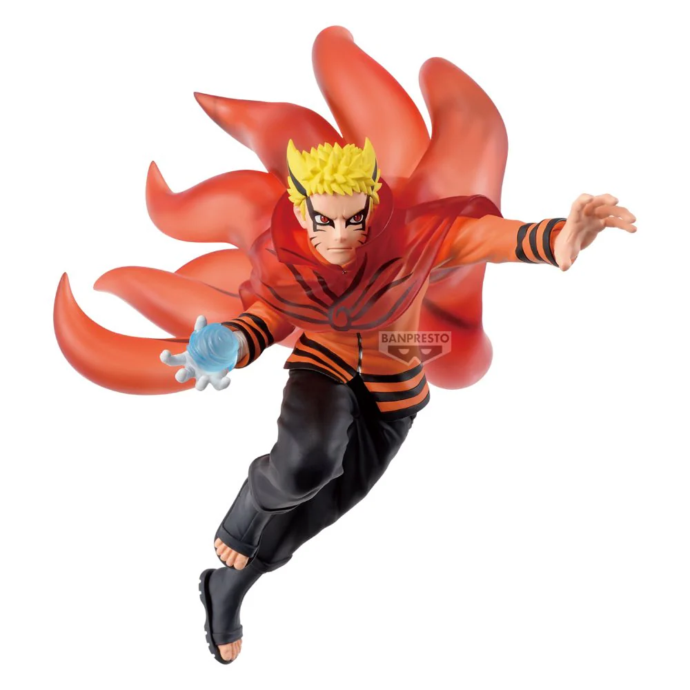 Boruto Naruto Next Generations Vibration Stars: Naruto Uzumaki III - Image 3