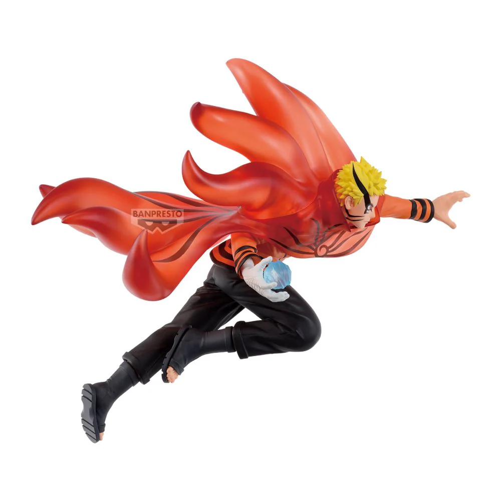 Boruto Naruto Next Generations Vibration Stars: Naruto Uzumaki III - Image 4