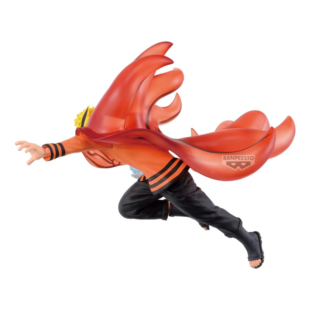 Boruto Naruto Next Generations Vibration Stars: Naruto Uzumaki III - Image 5