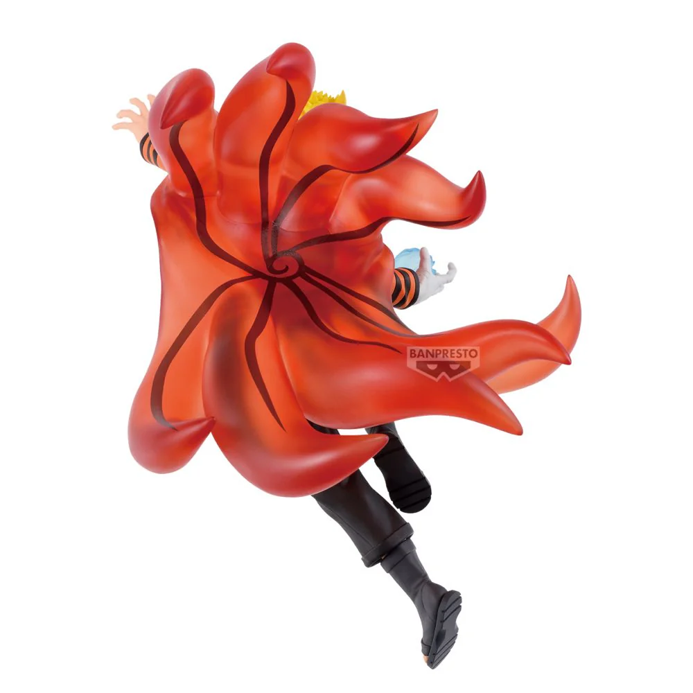 Boruto Naruto Next Generations Vibration Stars: Naruto Uzumaki III - Image 6