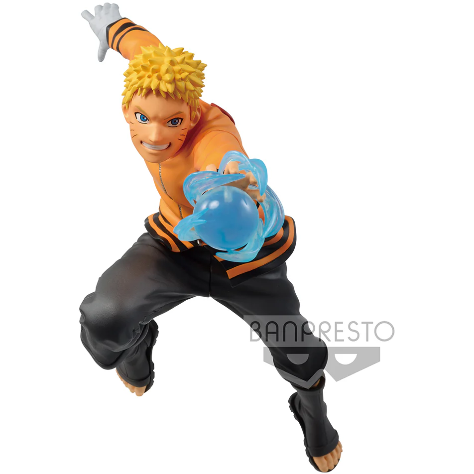 Boruto Vibration Stars A: Naruto Uzumaki