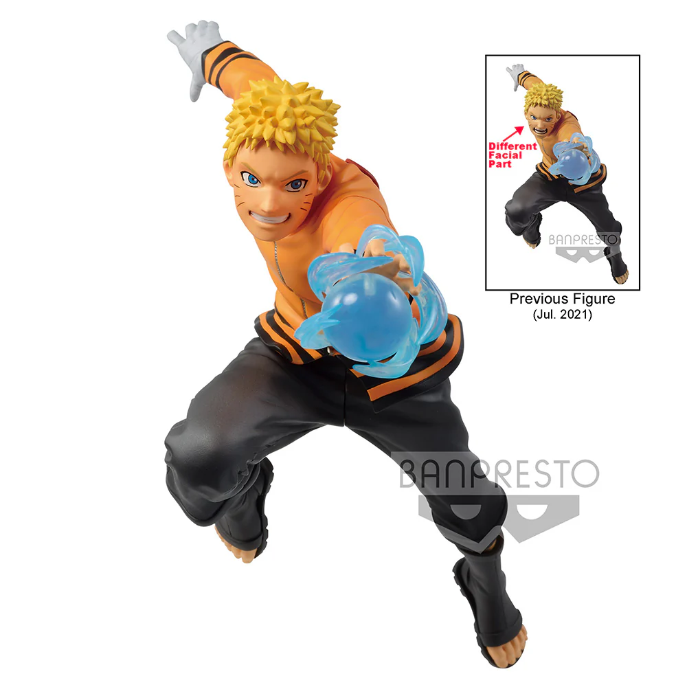 Boruto Vibration Stars A: Naruto Uzumaki - Image 2