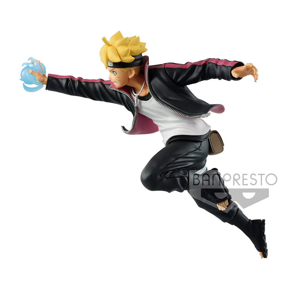 Boruto Vibration Stars B: Boruto Uzumaki - Image 2