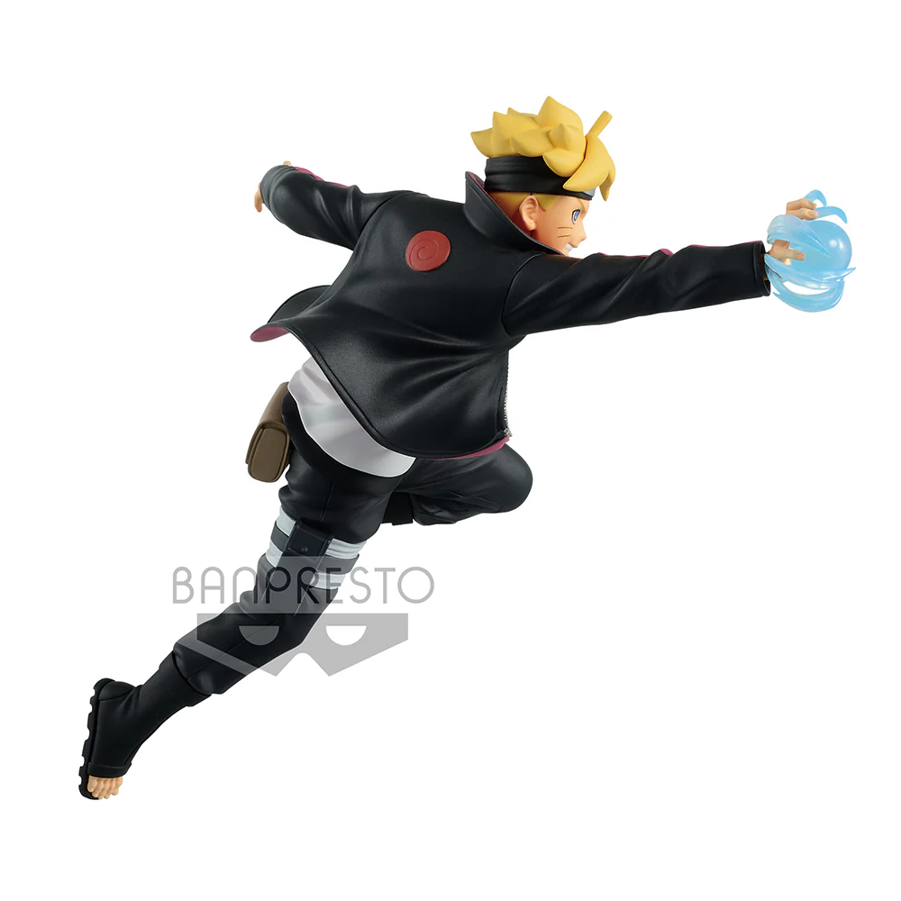 Boruto Vibration Stars B: Boruto Uzumaki - Image 3