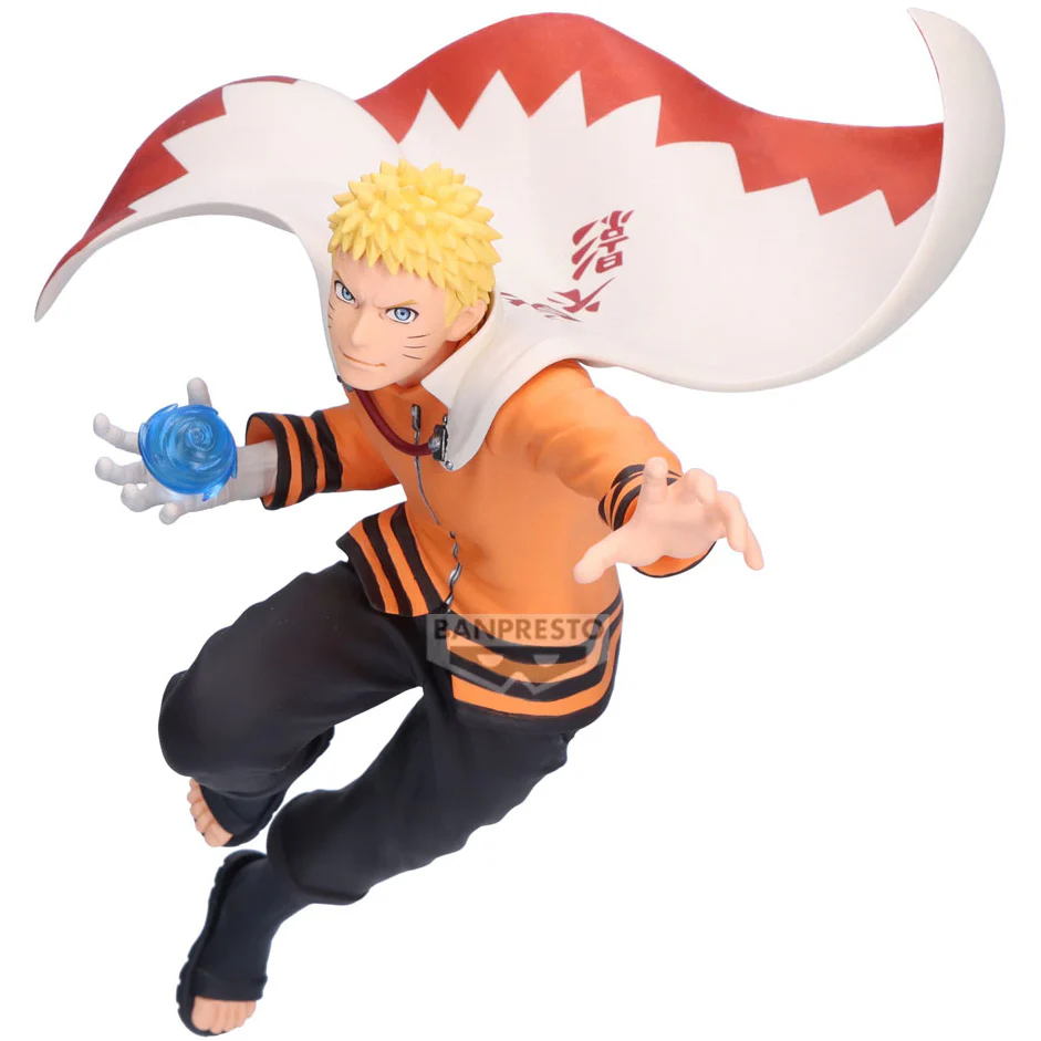 Boruto Vibration Stars: Naruto Uzumaki