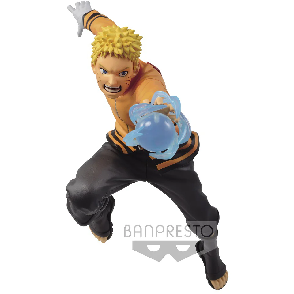 Boruto Vibration Stars: Naruto Uzumaki