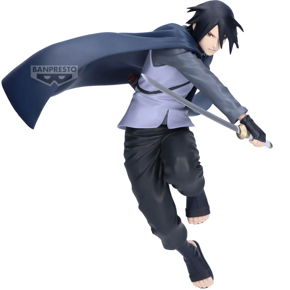 Boruto Vibration Stars: Sasuke Uchiha