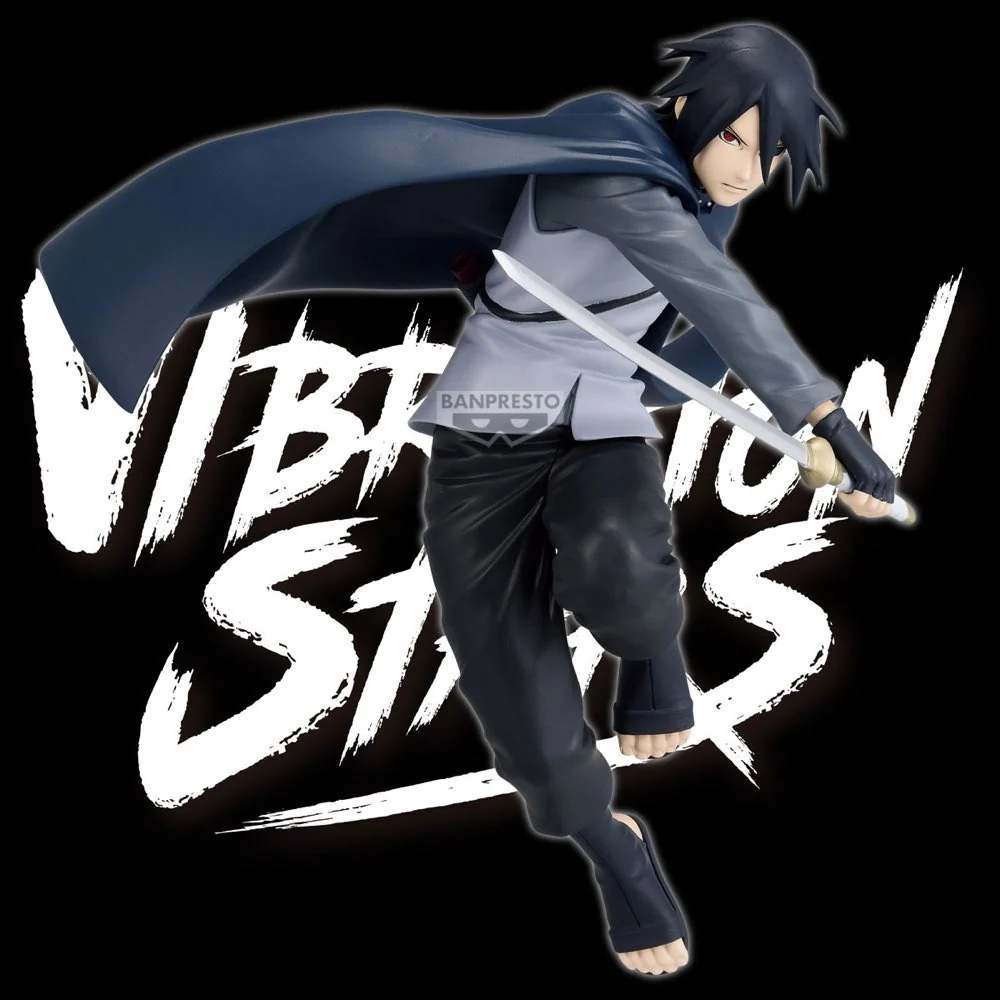 Boruto Vibration Stars: Sasuke Uchiha - Image 2