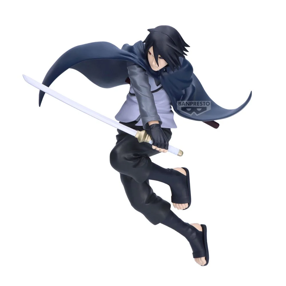 Boruto Vibration Stars: Sasuke Uchiha - Image 3