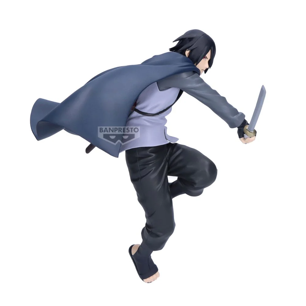 Boruto Vibration Stars: Sasuke Uchiha - Image 4