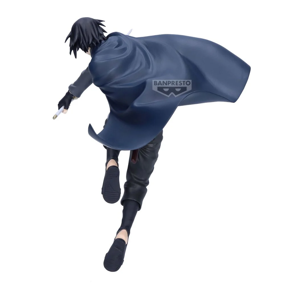 Boruto Vibration Stars: Sasuke Uchiha - Image 5
