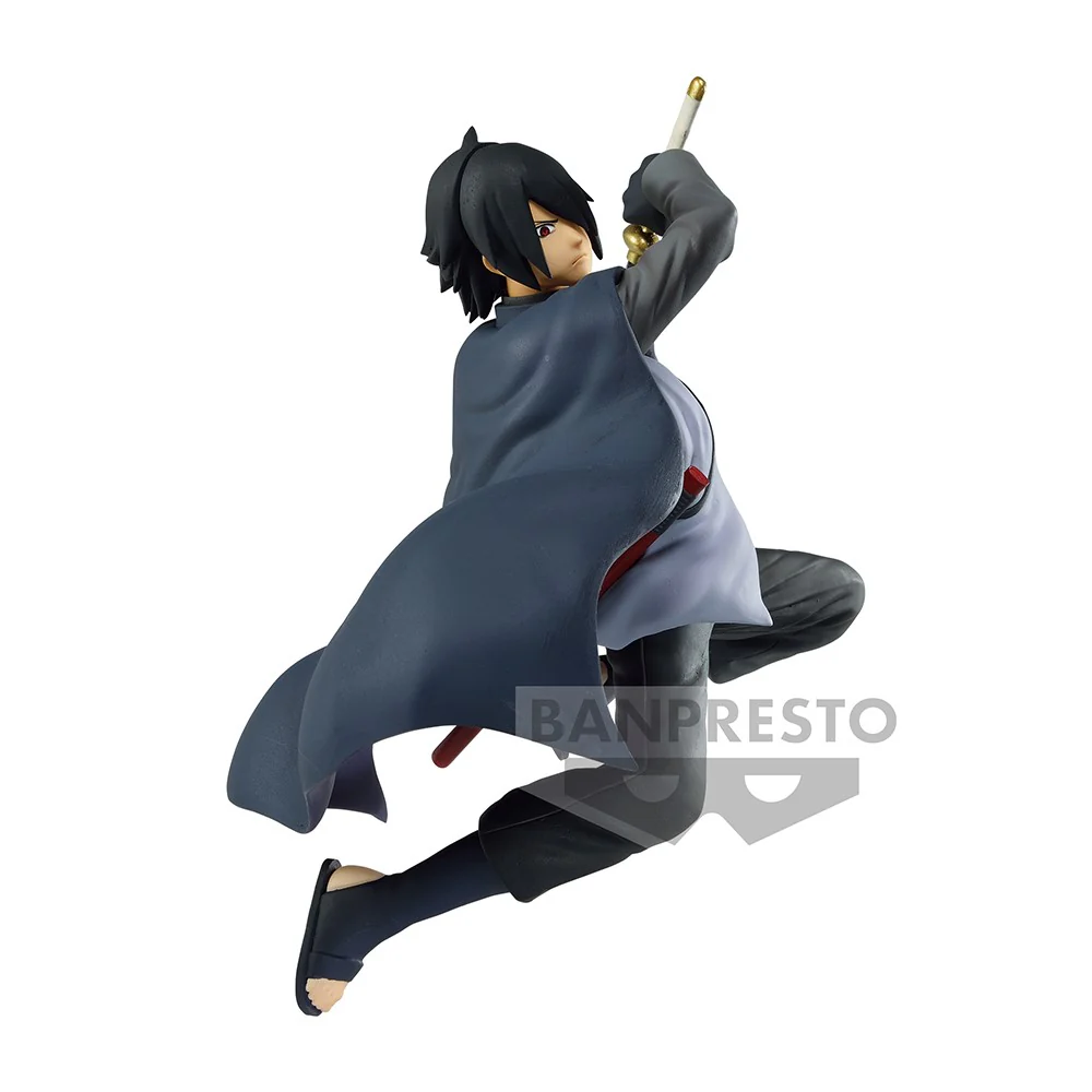 Boruto Vibration Stars: Sasuke Uchiha - Image 2