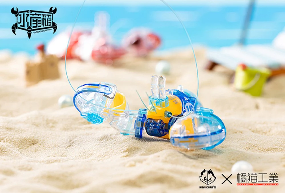 Boston Lobster (Crystal Blue) - Image 11