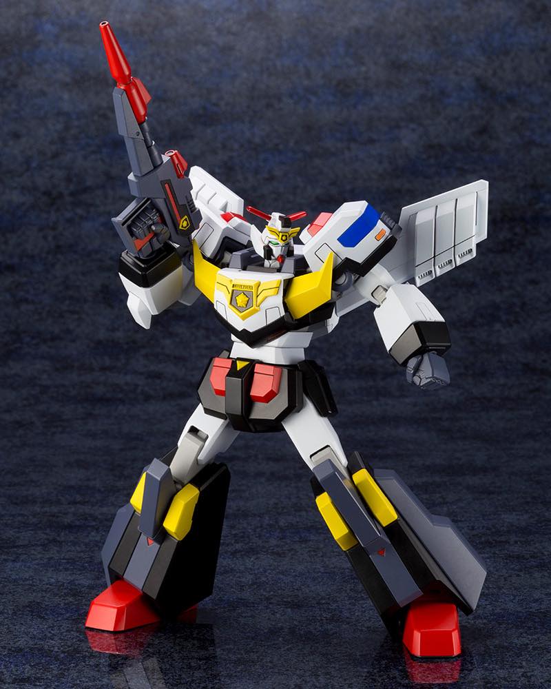 Brave Police J-Decker - Image 11