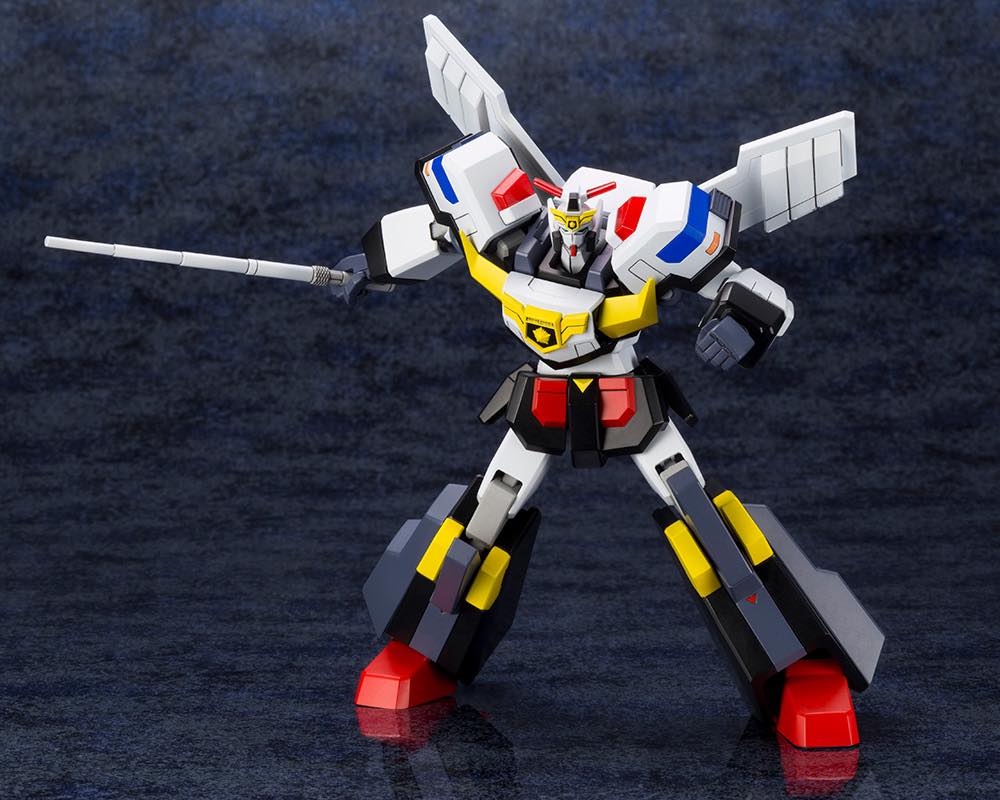 Brave Police J-Decker - Image 12