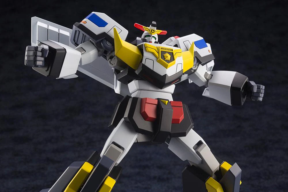 Brave Police J-Decker - Image 13