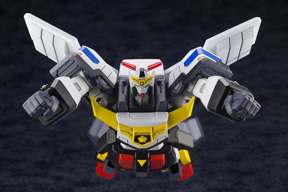 Brave Police J-Decker - Image 15